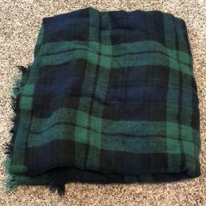 Blanket Scarf